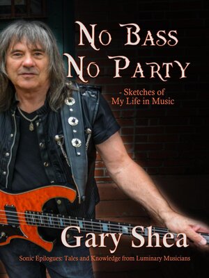 cover image of No Bass No Party